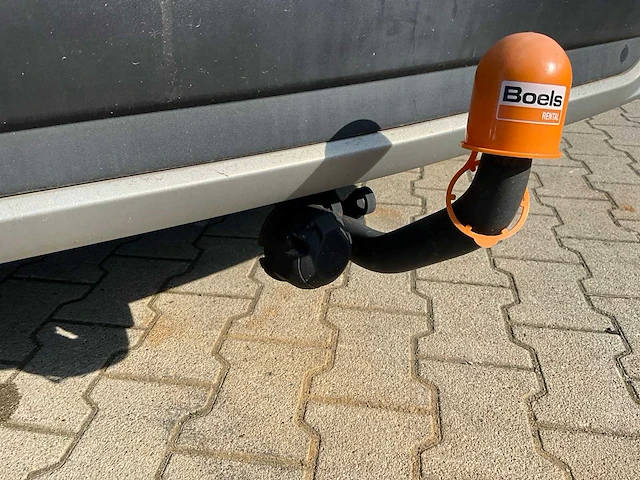 2019 - opel - grandland x 1.5 - car - afbeelding 35 van  46