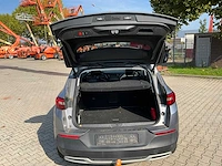 2019 - opel - grandland x 1.5 - car - afbeelding 36 van  46