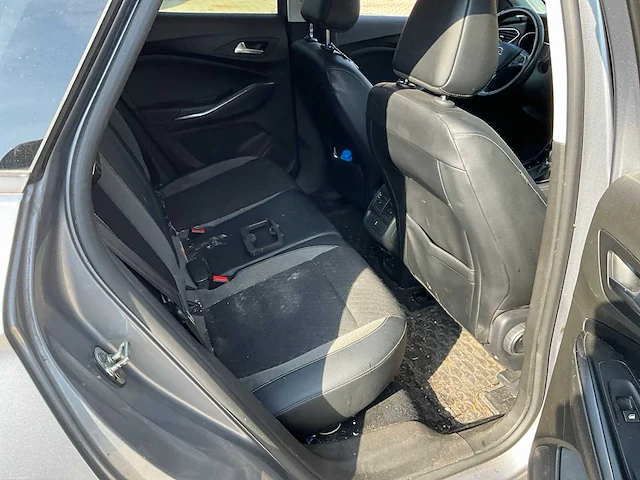 2019 - opel - grandland x 1.5 - car - afbeelding 39 van  46