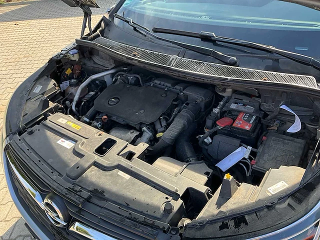 2019 - opel - grandland x 1.5 - car - afbeelding 42 van  46