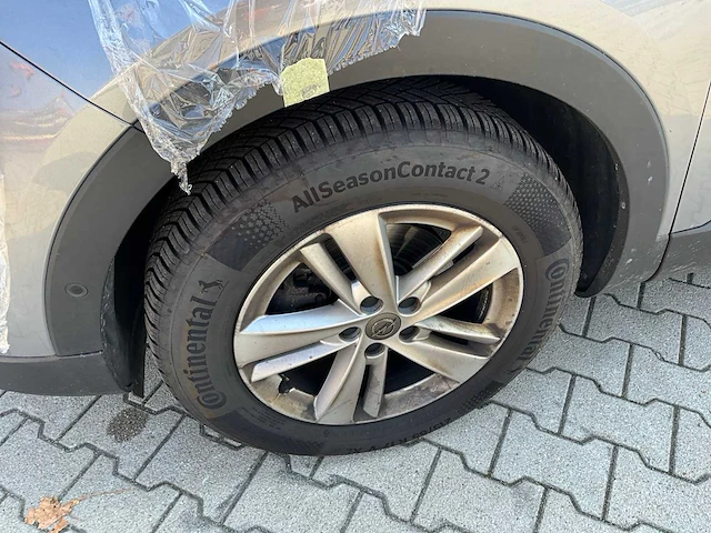 2019 - opel - grandland x 1.5 - car - afbeelding 43 van  46