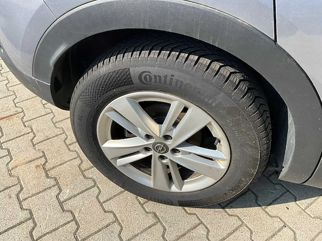 2019 - opel - grandland x 1.5 - car - afbeelding 45 van  46