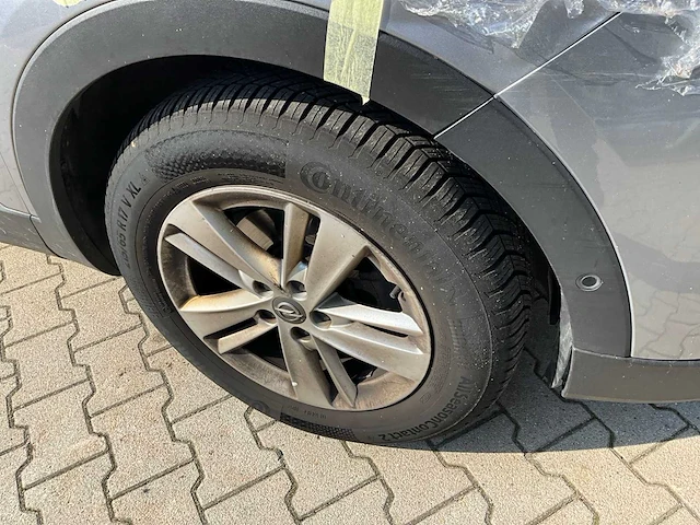 2019 - opel - grandland x 1.5 - car - afbeelding 46 van  46
