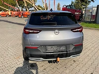 2019 - opel - grandland x 1.5 - car - afbeelding 8 van  46