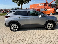 2019 - opel - grandland x 1.5 - car - afbeelding 29 van  46