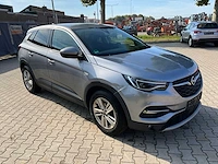 2019 - opel - grandland x 1.5 - car - afbeelding 30 van  46