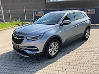 2019 - opel - grandland x 1.5 - car