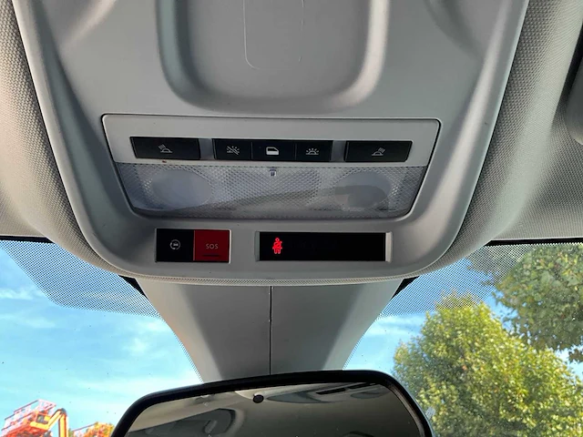 2019 - opel - grandland x 1.5 - car - afbeelding 17 van  46