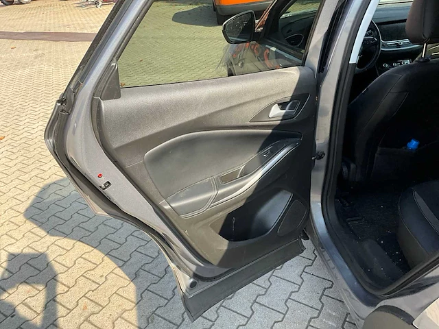 2019 - opel - grandland x 1.5 - car - afbeelding 18 van  46