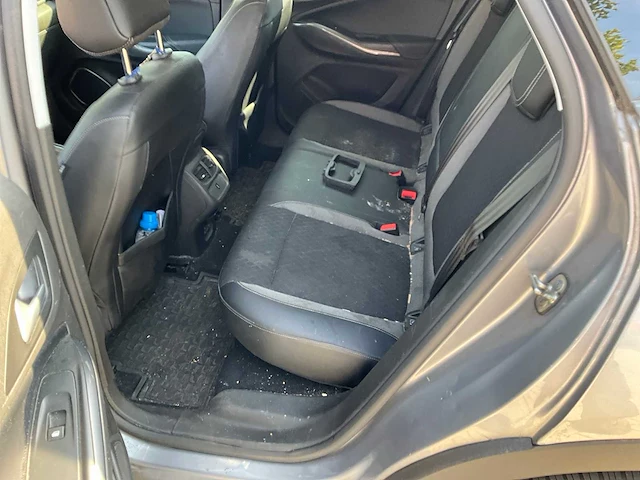 2019 - opel - grandland x 1.5 - car - afbeelding 19 van  46