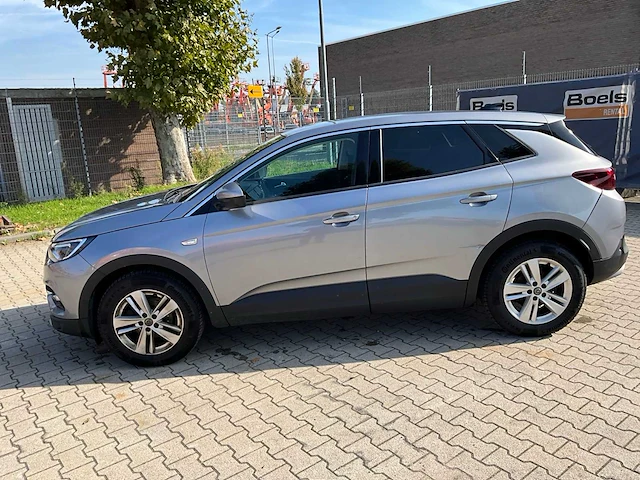 2019 - opel - grandland x 1.5 - car - afbeelding 42 van  46