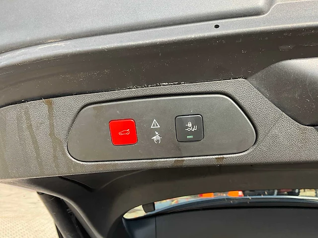 2019 - opel - grandland x 1.5 - car - afbeelding 24 van  46