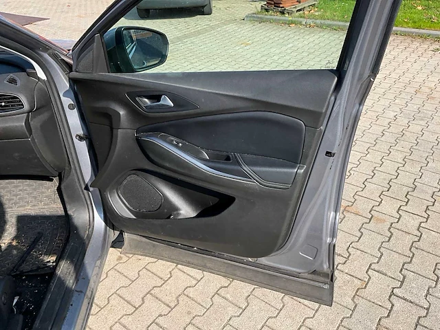 2019 - opel - grandland x 1.5 - car - afbeelding 27 van  46