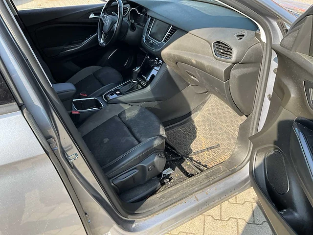 2019 - opel - grandland x 1.5 - car - afbeelding 28 van  46
