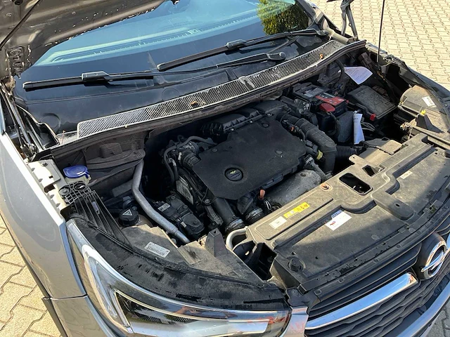 2019 - opel - grandland x 1.5 - car - afbeelding 30 van  46