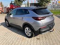 2019 - opel - grandland x 1.5 - car - afbeelding 43 van  46
