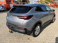 2019 - opel - grandland x 1.5 - car - afbeelding 45 van  46