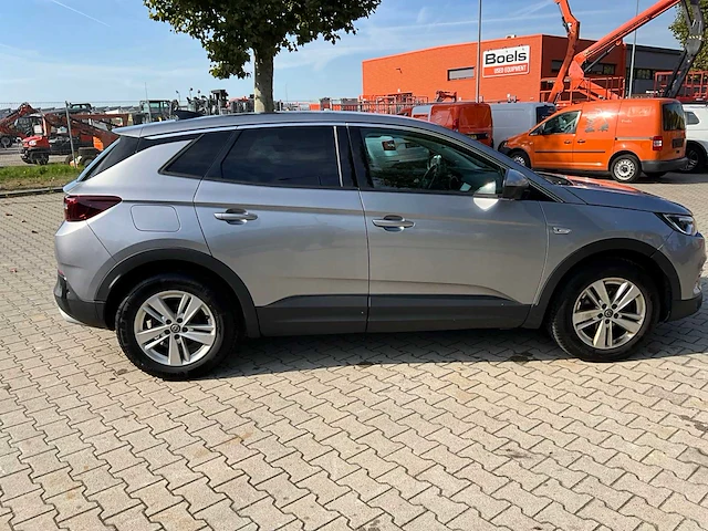 2019 - opel - grandland x 1.5 - car - afbeelding 38 van  46
