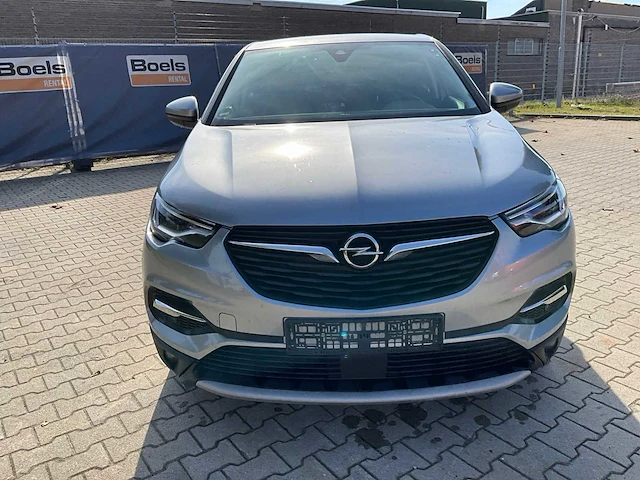 2019 - opel - grandland x 1.5 - car - afbeelding 39 van  46
