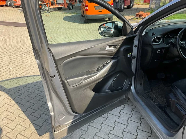 2019 - opel - grandland x 1.5 - car - afbeelding 40 van  46