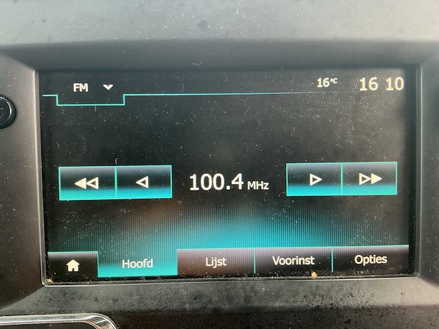 2019 - opel - movano - 2.3 cdti bit l2h3s/s - bedrijfswagen - afbeelding 3 van  16