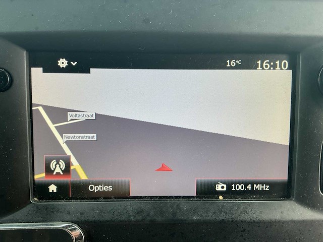 2019 - opel - movano - 2.3 cdti bit l2h3s/s - bedrijfswagen - afbeelding 1 van  1