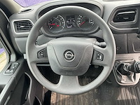 2019 - opel - movano - 2.3 cdti bit l2h3s/s - bedrijfswagen - afbeelding 5 van  16