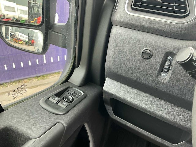 2019 - opel - movano - 2.3 cdti bit l2h3s/s - bedrijfswagen - afbeelding 6 van  16