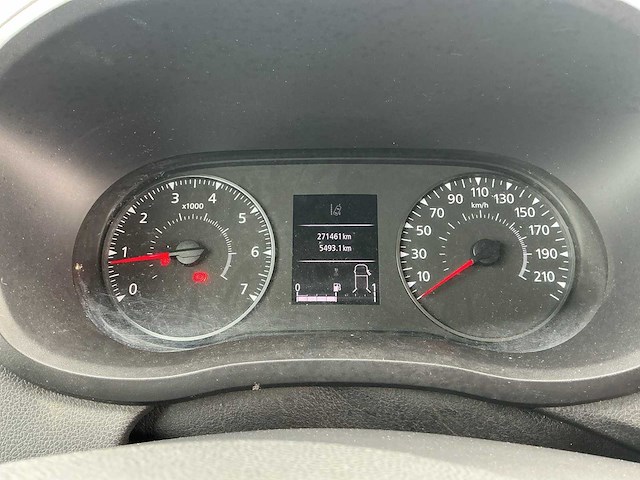2019 - opel - movano - 2.3 cdti bit l2h3s/s - bedrijfswagen - afbeelding 7 van  16