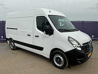 2019 - opel - movano - 2.3 cdti bit l2h3s/s - bedrijfswagen - afbeelding 9 van  16