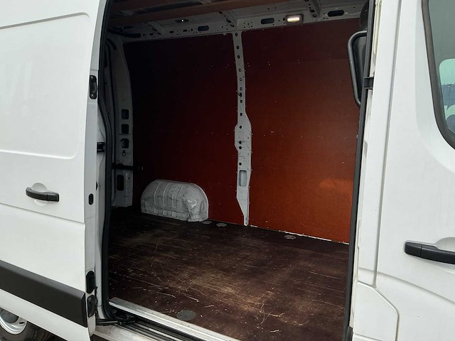2019 - opel - movano - 2.3 cdti bit l2h3s/s - bedrijfswagen - afbeelding 13 van  16