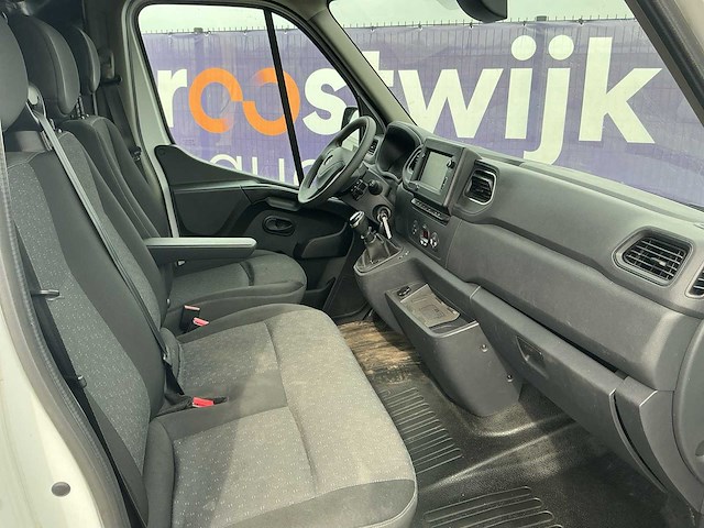 2019 - opel - movano - 2.3 cdti bit l2h3s/s - bedrijfswagen - afbeelding 14 van  16