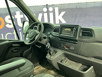 2019 - opel - movano - 2.3 cdti bit l2h3s/s - bedrijfswagen - afbeelding 15 van  16