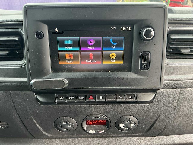 2019 - opel - movano - 2.3 cdti bit l2h3s/s - bedrijfswagen - afbeelding 16 van  16