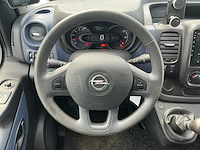 2019 - opel - vivaro - 1.6 cdti l2h1 eco - bedrijfswagen - afbeelding 2 van  14