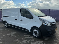2019 - opel - vivaro - 1.6 cdti l2h1 eco - bedrijfswagen - afbeelding 7 van  14