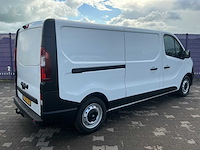 2019 - opel - vivaro - 1.6 cdti l2h1 eco - bedrijfswagen - afbeelding 9 van  14