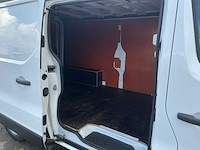 2019 - opel - vivaro - 1.6 cdti l2h1 eco - bedrijfswagen - afbeelding 11 van  14