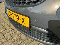 2019 - opel - zafira tourer - 1.4 innov. 7p. - personenauto - afbeelding 10 van  31