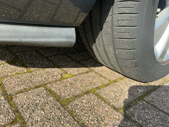 2019 - opel - zafira tourer - 1.4 innov. 7p. - personenauto - afbeelding 12 van  31