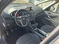 2019 - opel - zafira tourer - 1.4 innov. 7p. - personenauto - afbeelding 13 van  31