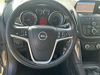 2019 - opel - zafira tourer - 1.4 innov. 7p. - personenauto - afbeelding 15 van  31