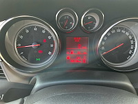 2019 - opel - zafira tourer - 1.4 innov. 7p. - personenauto - afbeelding 16 van  31