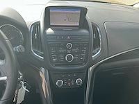 2019 - opel - zafira tourer - 1.4 innov. 7p. - personenauto - afbeelding 17 van  31