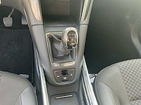 2019 - opel - zafira tourer - 1.4 innov. 7p. - personenauto - afbeelding 18 van  31