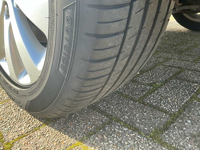 2019 - opel - zafira tourer - 1.4 innov. 7p. - personenauto - afbeelding 21 van  31