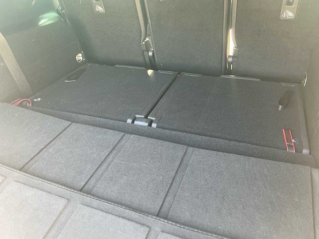 2019 - opel - zafira tourer - 1.4 innov. 7p. - personenauto - afbeelding 22 van  31