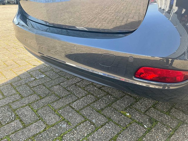 2019 - opel - zafira tourer - 1.4 innov. 7p. - personenauto - afbeelding 23 van  31