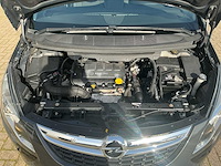 2019 - opel - zafira tourer - 1.4 innov. 7p. - personenauto - afbeelding 25 van  31