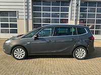 2019 - opel - zafira tourer - 1.4 innov. 7p. - personenauto - afbeelding 2 van  31